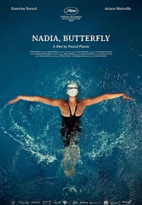 Nadia, Butterfly (2021)
