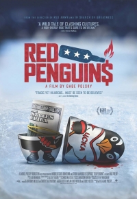 Red Penguins (2020)