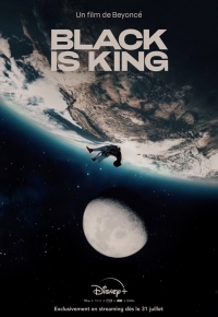 Black Is King (2020)