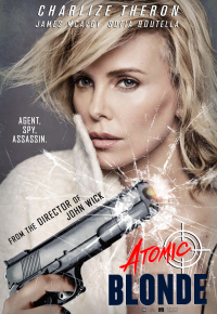 Atomic Blonde 2 (2020)