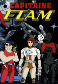 Capitaine Flam (2020)