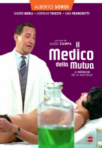 Il Medico Della Mutua (2020)