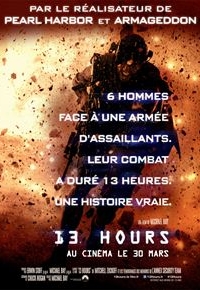 13 Hours (2020)