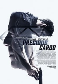 Precious Cargo (2020)