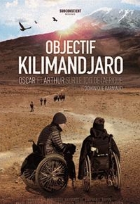 Objectif Kilimandjaro (2021)