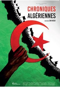 Chroniques algériennes (2020)