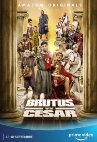 Brutus Vs César (2019)
