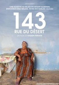 143 Rue du Désert (2020)