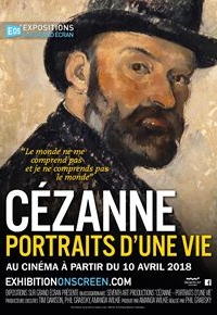 Cézanne - Portraits d’une vie (2021)