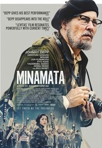 Minamata (2021)