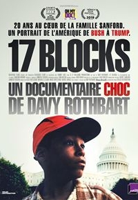 17 Blocks (2020)