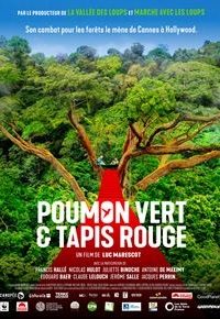 Poumon vert et tapis rouge (2021)
