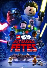 LEGO Star Wars : Joyeuses Fêtes (2020)