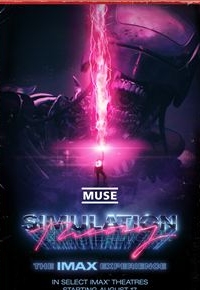 Muse - Simulation Theory (2020)