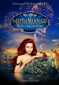 The Little Mermaid - Disney (2020)