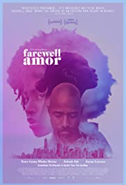 Farewell Amor  (2020)