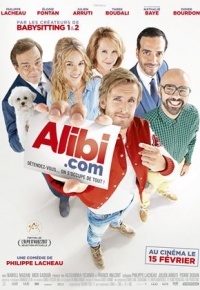 Alibi.com (2020)