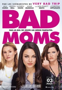 Bad Moms (2020)
