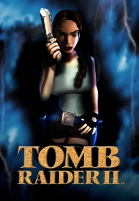 Tomb Raider 2 (2020)