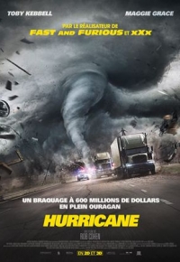 Hurricane (2020)