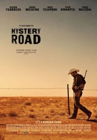 Mystery Road (2020)