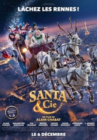 Santa & Cie (2020)