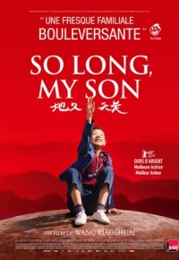 So Long, My Son (2020)