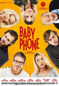 Baby Phone (2020)