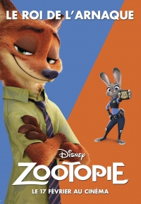 Zootopie (2020)