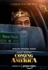 Un prince à New York 2 (2021)