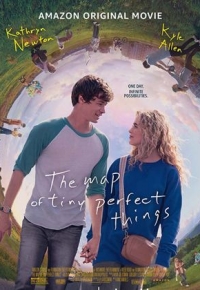 The Map Of Tiny Perfect Things  (2021)