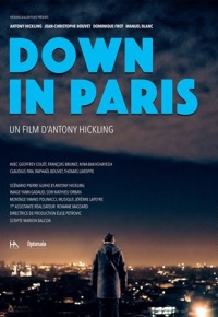 Down In Paris (2021)
