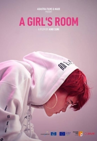A Girl's Room (2021)