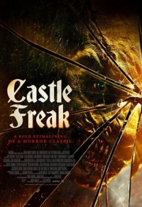 Castle Freak (2021)
