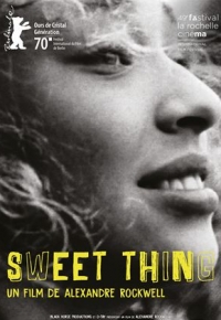 Sweet Thing (2021)