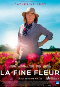 La Fine fleur (2021)
