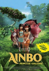 Ainbo, princesse d'Amazonie (2021)