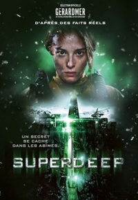 Superdeep (2021)