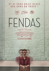 Fendas (2021)