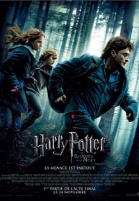 Harry Potter et les reliques de la mort - partie 1 (2010)