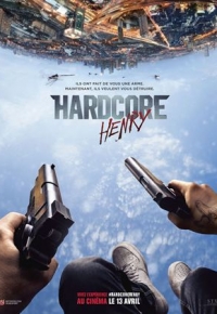 Hardcore Henry (2021)
