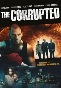 The Corrupted (2021)