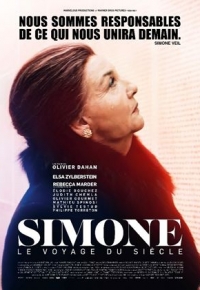 Simone - Le voyage du siècle (2022)