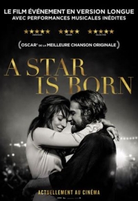 A Star Is Born (2019)