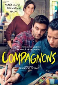 Compagnons (2022)