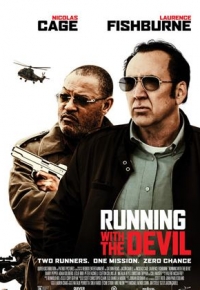 Running With The Devil (2020)