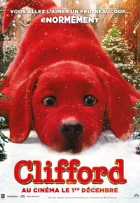 Clifford (2021)