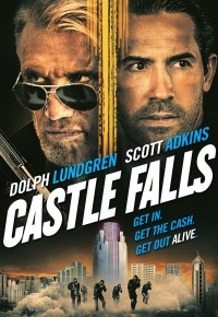 Castle Falls (2022)