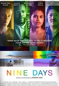 Nine Days (2022)