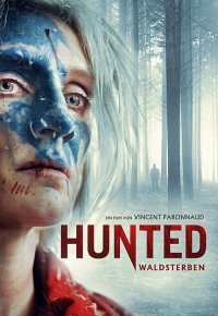 Hunted (2022)
